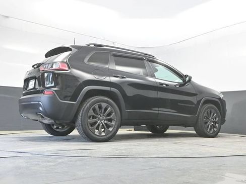 Used 2021 Jeep Cherokee Latitude Lux 80th Anniv w/ Quick Order Package 26U 80TH AWD/4WD image 31