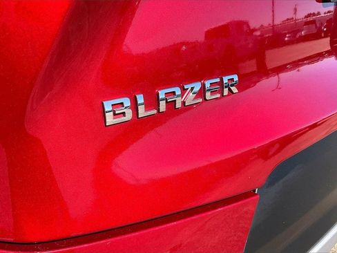 Used 2023 Chevrolet Blazer LT w/ Convenience Package image 20