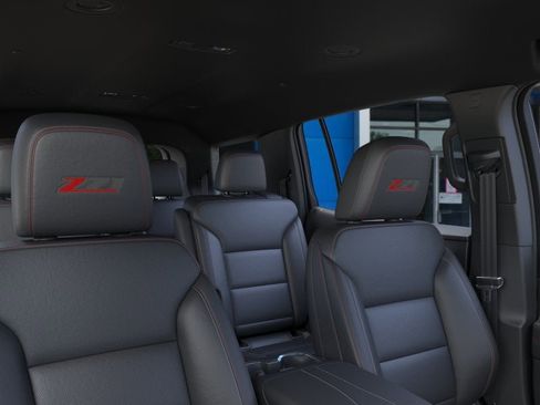 New 2026 Chevrolet Traverse Z71 w/ Enhanced Driving Package image 48
