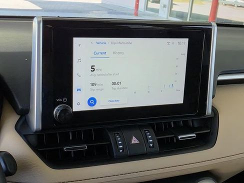 Certified 2023 Toyota RAV4 XLE Premium image 17