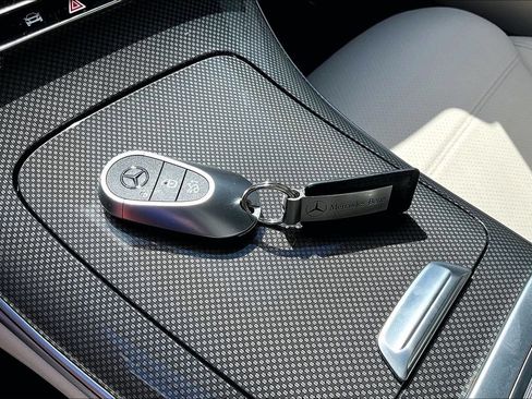 Used 2026 Mercedes-Benz C 300 4MATIC Sedan image 10