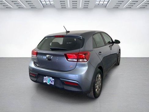 Used 2020 Kia Rio S w/ Technology Package FWD image 3