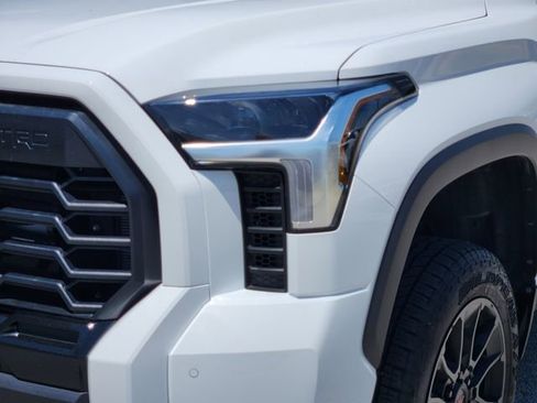 Used 2025 Toyota Tundra Limited w/ TRD Off-Road Package AWD/4WD image 6