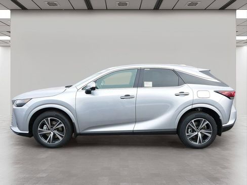 New 2026 Lexus RX 350 Premium image 3