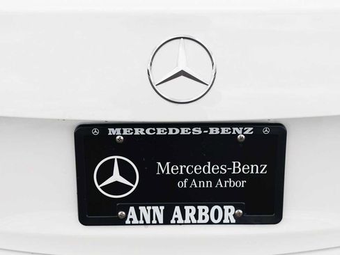 Used 2026 Mercedes-Benz C 300 4MATIC Sedan image 12