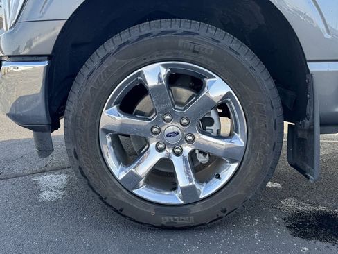 Used 2023 Ford F150 XLT w/ Equipment Group 302A High image 32