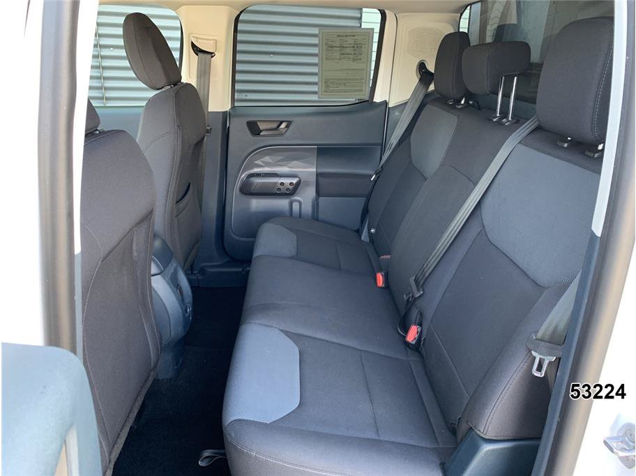 Used 2022 Ford Maverick XL FWD image 23