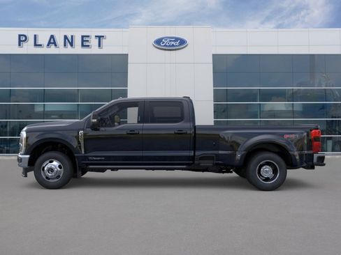New 2026 Ford F350 Lariat w/ Lariat Ultimate Package AWD/4WD image 3