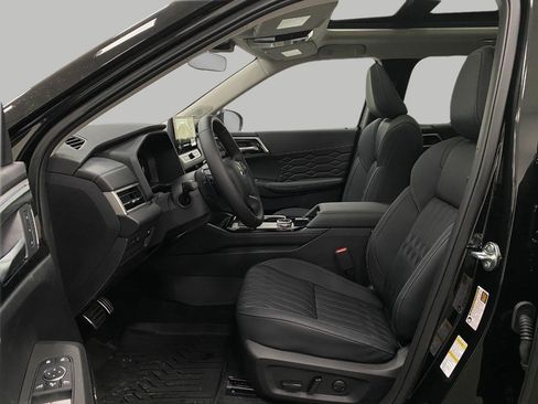 New 2026 Mitsubishi Outlander SEL AWD/4WD image 66
