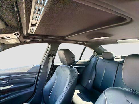 Used 2016 BMW 328i Sedan image 25