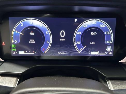 Used 2022 Jeep Grand Cherokee Limited AWD/4WD image 18