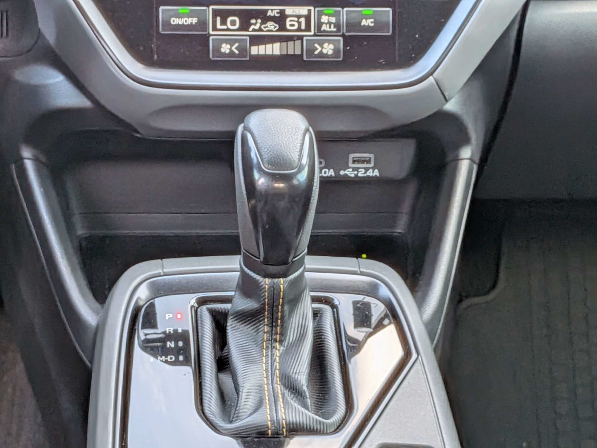Certified 2024 Subaru Crosstrek 2.5i Wilderness AWD/4WD image 18