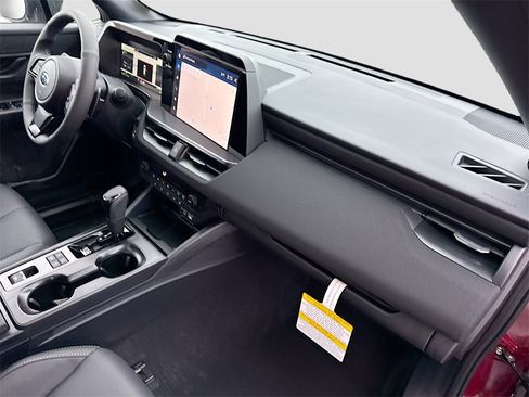 New 2026 Subaru Outback Limited XT image 30