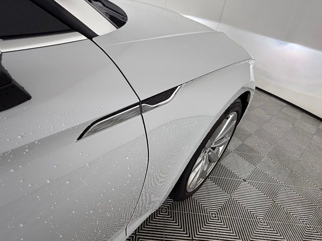 Used 2018 Audi A5 2.0T Premium w/ Convenience Package AWD/4WD image 35