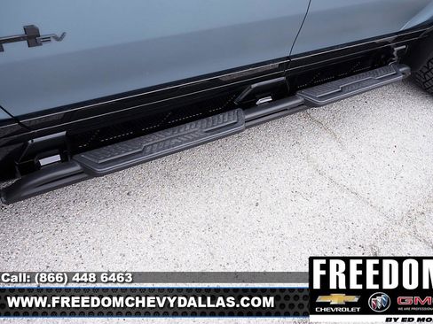 New 2024 GMC Hummer EV 3X w/ Omega Edition image 47