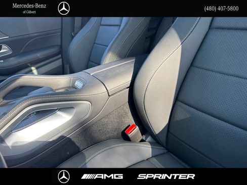 Certified 2026 Mercedes-Benz GLE 450 4MATIC Coupe image 16
