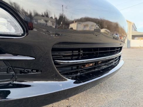 Used 2011 Porsche Panamera image 4