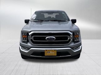 Certified 2022 Ford F150 XLT w/ Equipment Group 302A High video 2