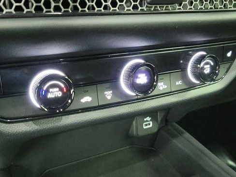 Certified 2023 Honda HR-V Sport image 29