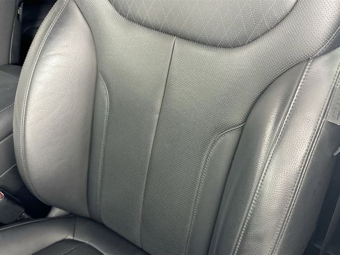 Used 2022 Hyundai Palisade SEL w/ 8P Bench Seat Package image 19