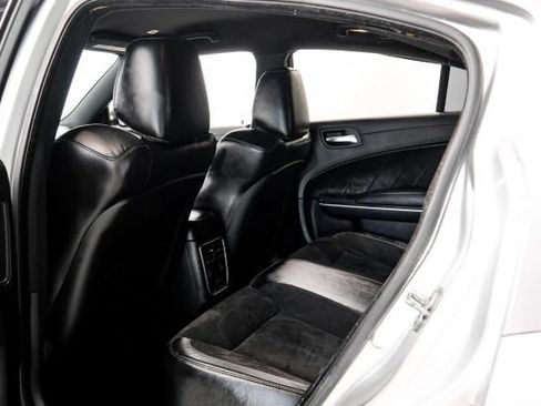 Used 2020 Dodge Charger Scat Pack RWD image 51