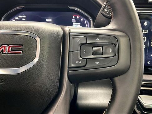 Used 2025 GMC Sierra 3500 AT4 w/ AT4 Premium Plus Package image 21