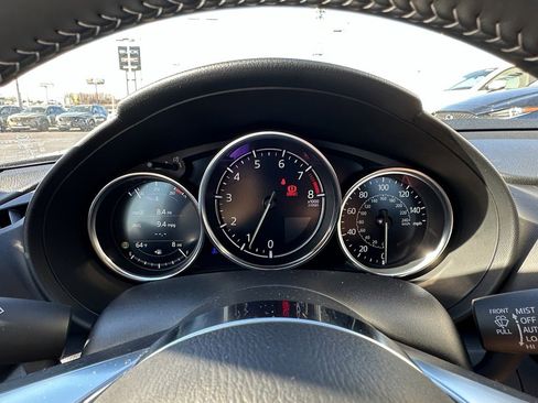 New 2025 MAZDA MX-5 Miata Grand Touring image 21