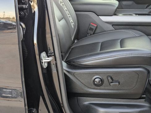 Used 2023 RAM 1500 Rebel w/ Rebel Level 2 Equipment Group image 22