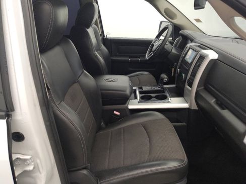 Used 2012 RAM 1500 Sport w/ Sport Premium Group image 21
