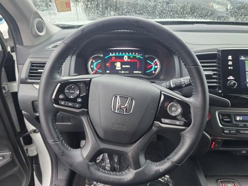 Certified 2022 Honda Pilot EX-L image 25