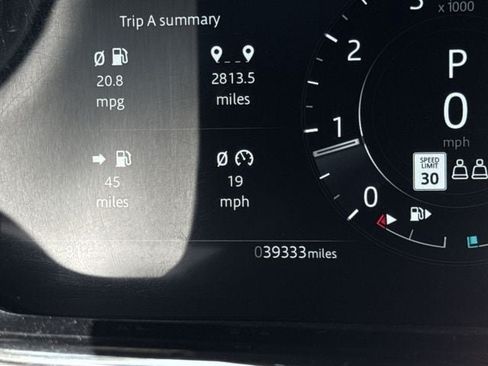 Used 2022 Land Rover Range Rover Evoque R-Dynamic SE AWD/4WD image 16