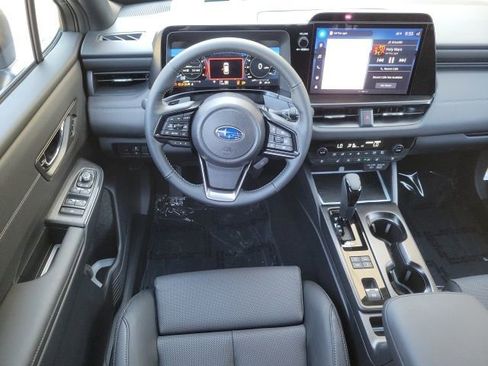New 2026 Subaru Outback Touring AWD/4WD image 11