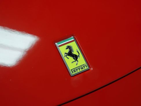 Certified 2013 Ferrari 458 Spider RWD image 8