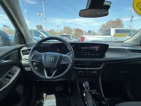 New 2026 Buick Encore GX Preferred w/ Comfort Package FWD image 18