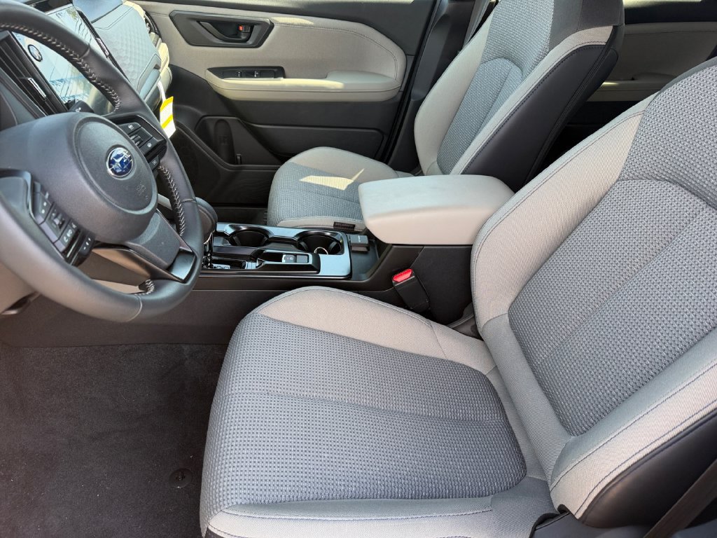 Used 2026 Subaru Forester Premium AWD/4WD image 10