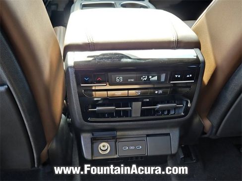 New 2026 Acura MDX w/ Technology Package image 11