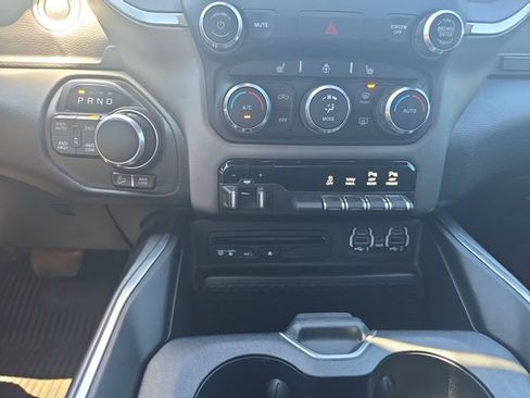 Used 2019 RAM 1500 Big Horn AWD/4WD image 21