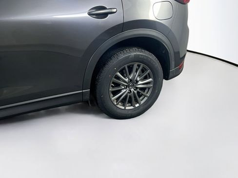 Used 2017 MAZDA CX-5 Touring w/ Preferred Equipment Package image 30