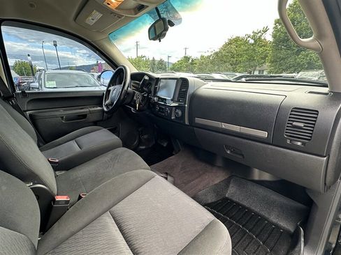 Used 2013 GMC Sierra 1500 SLE w/ Power Tech Package AWD/4WD image 38