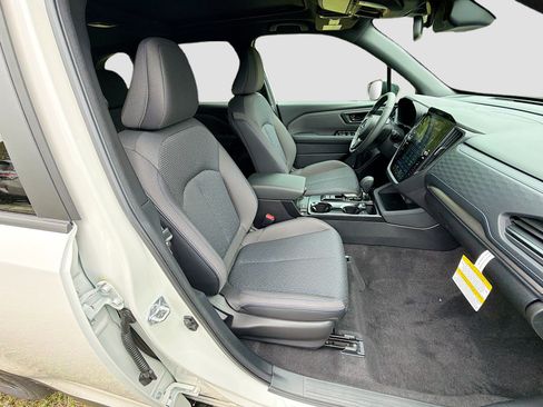 New 2026 Subaru Forester Premium AWD/4WD image 14