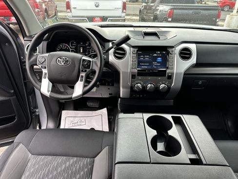 Used 2021 Toyota Tundra SR5 image 11