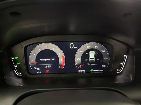 New 2026 Acura ADX A-Spec FWD image 22