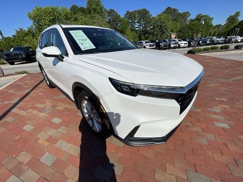 Certified 2023 Honda CR-V EX-L image 38