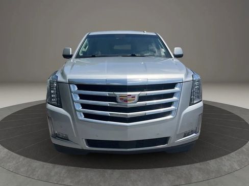 Used 2016 Cadillac Escalade ESV Premium AWD/4WD image 12