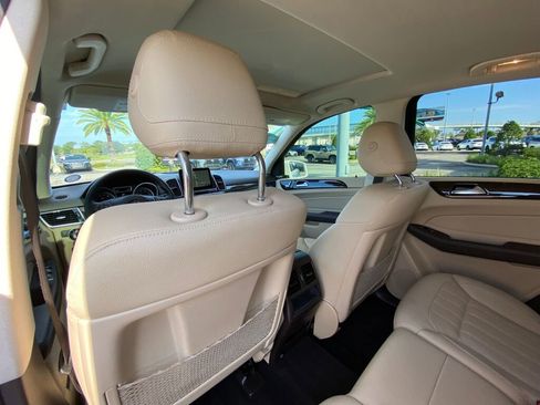 Used 2018 Mercedes-Benz GLE 350 image 20