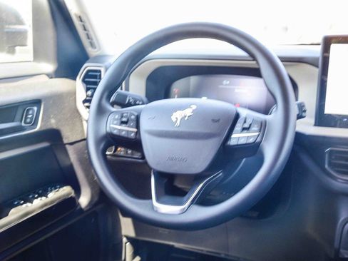 New 2026 Ford Bronco Sport Big Bend AWD/4WD image 15