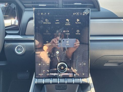 New 2026 GMC Terrain Elevation w/ Black Edition image 26