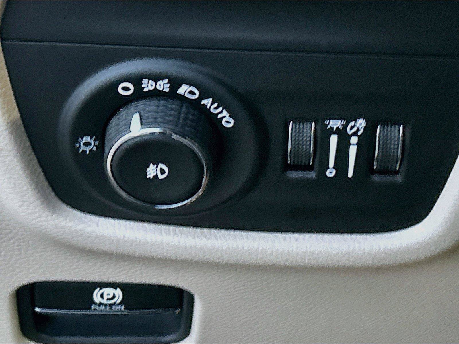 New 2027 Jeep Grand Cherokee Limited AWD/4WD image 36