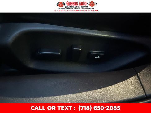 Used 2018 INFINITI Q50 Sport image 23