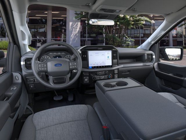 New 2026 Ford F150 XL AWD/4WD image 9